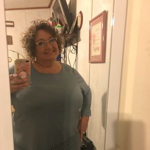 Meet your Posher, Donna